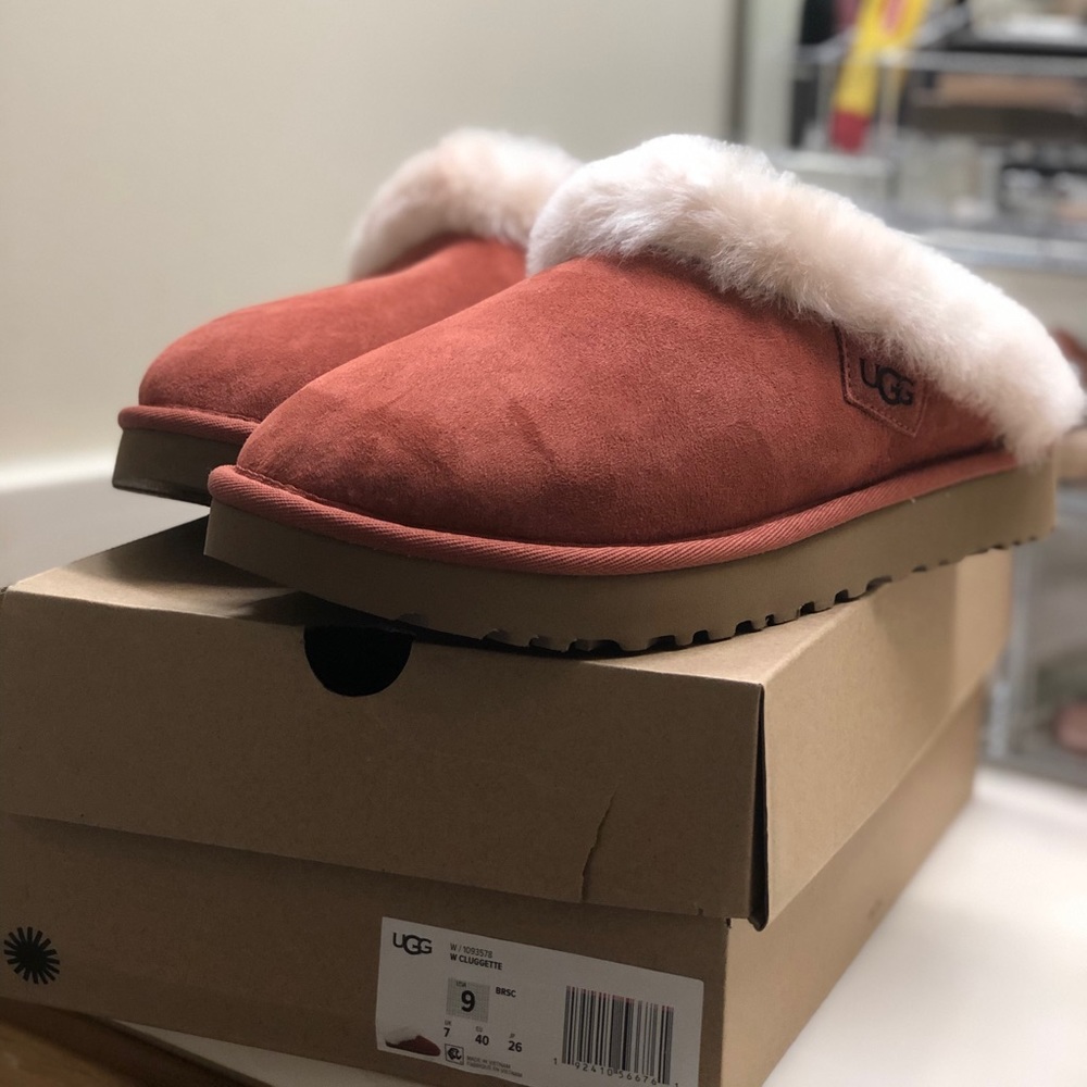 UGG Slippers